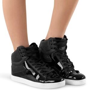 Pastry Pop Tart Sneakers Dance shoes